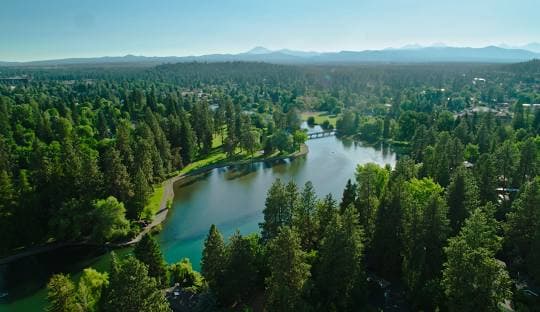 Bend Oregon electrician - Electrical services in Bend, Oregon