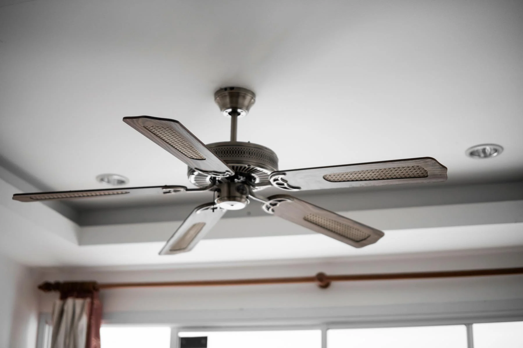 Ceiling Fan Installation