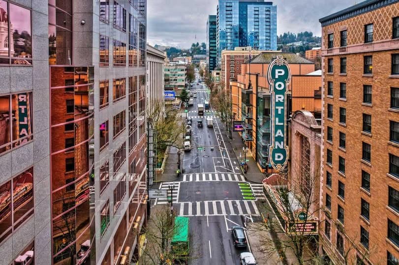 Portland Oregon electrician - Electrical services in Portland, Oregon