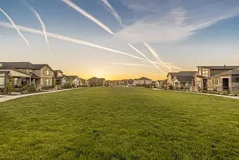 Full electrical system for commercial facility in Bend and Portland, Oregon by Central Oregon electrician