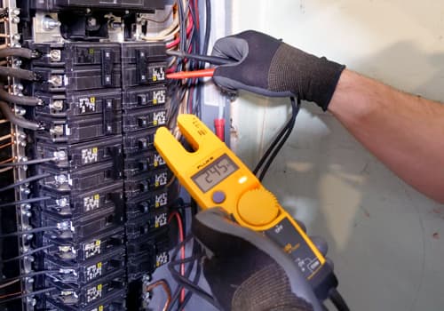 Electrical Troubleshooting